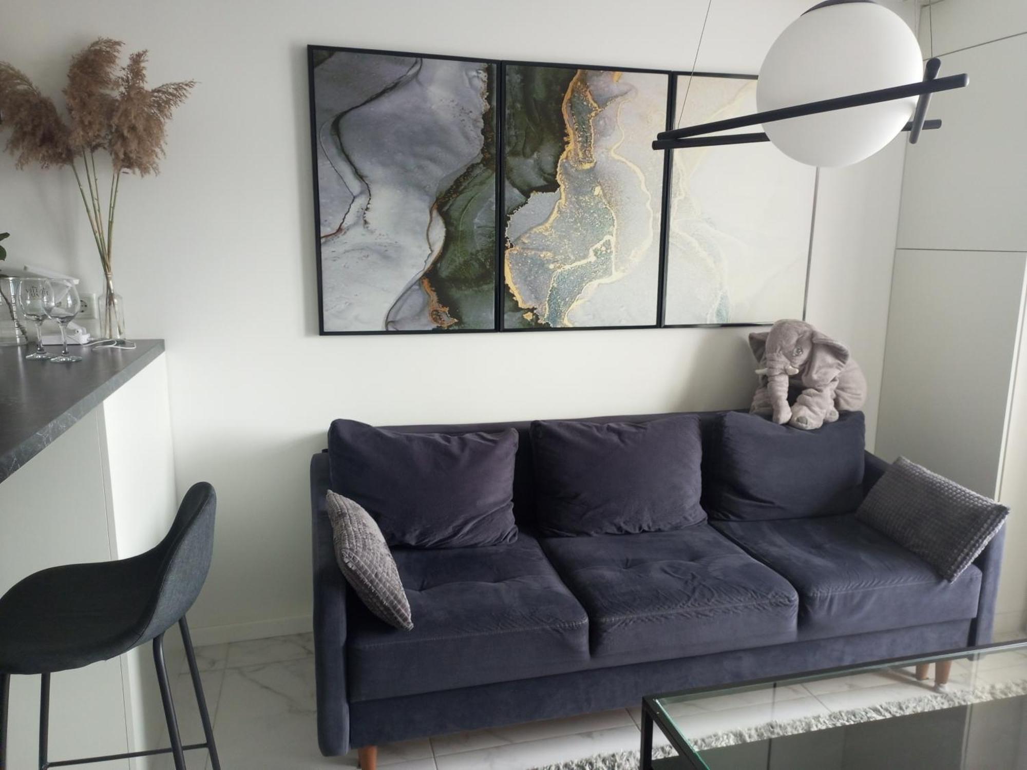New Modern Apartment Uzhhorod Exterior photo